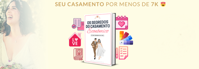 O Método Secreto das Noivas Inteligentes para um Casamento Luxuoso Sem Estourar o Orçamento