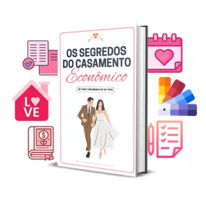 Os Segredos do Casamento Econômico 3.0