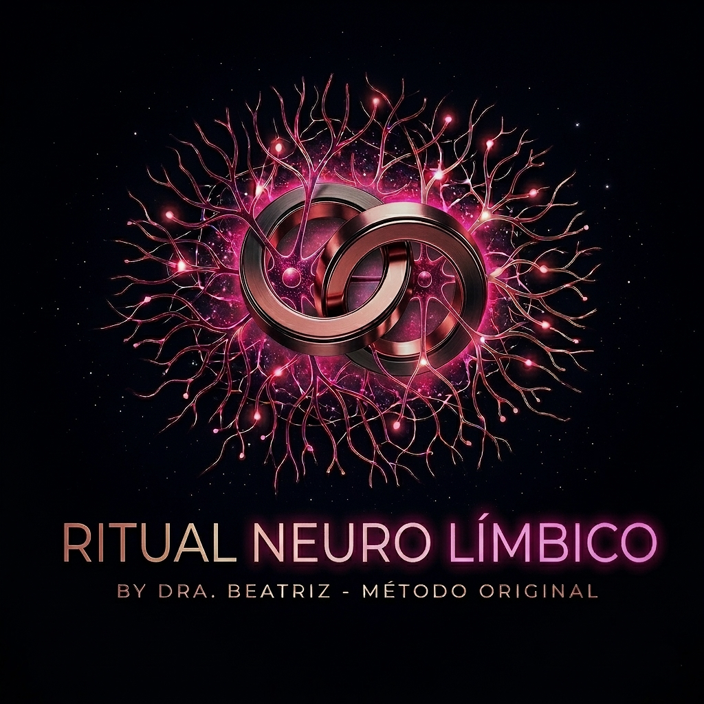 Ritual Neuro Límbico 🔐