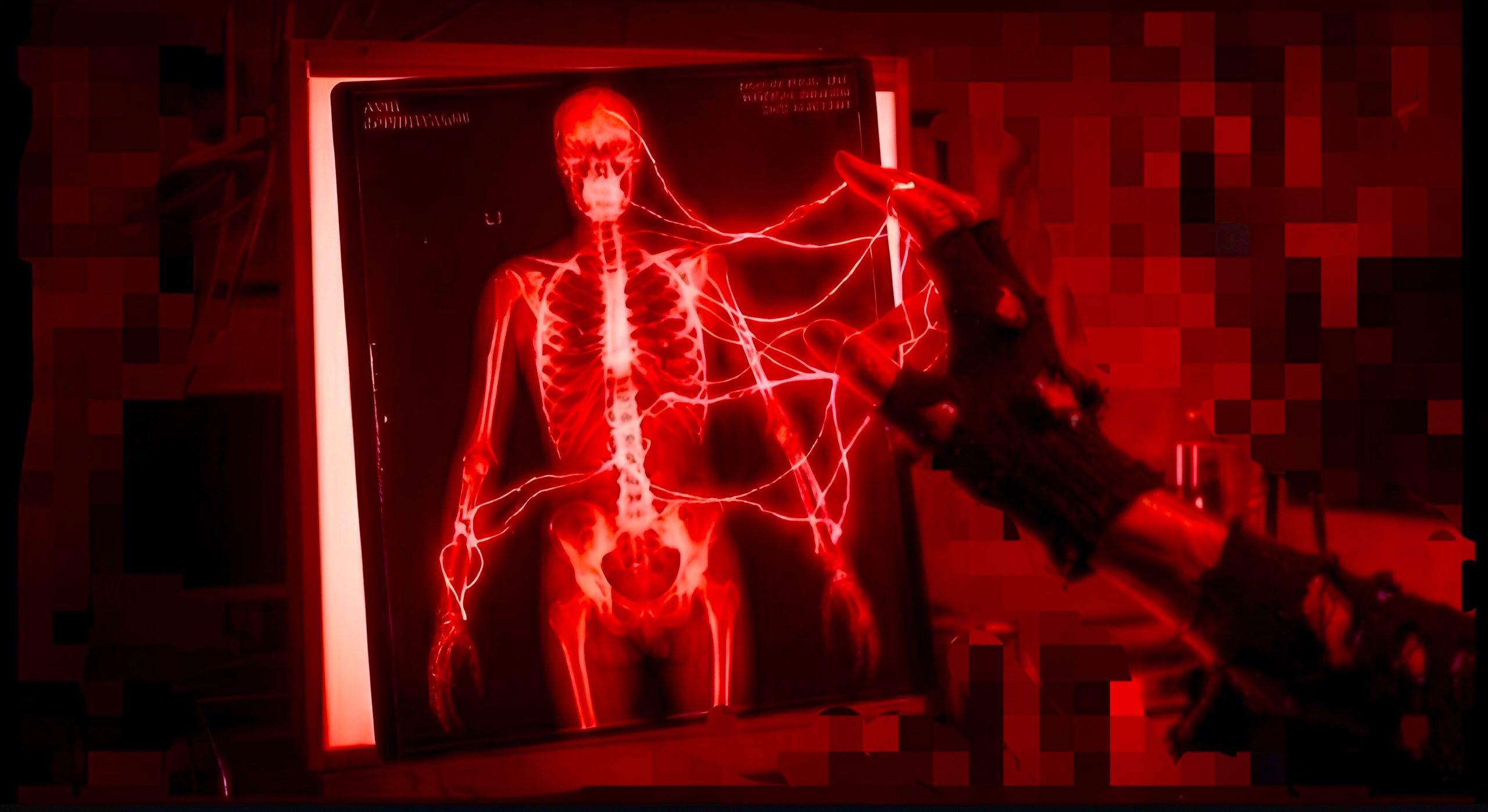 Invasão Humana: A Arte do Social Hacking