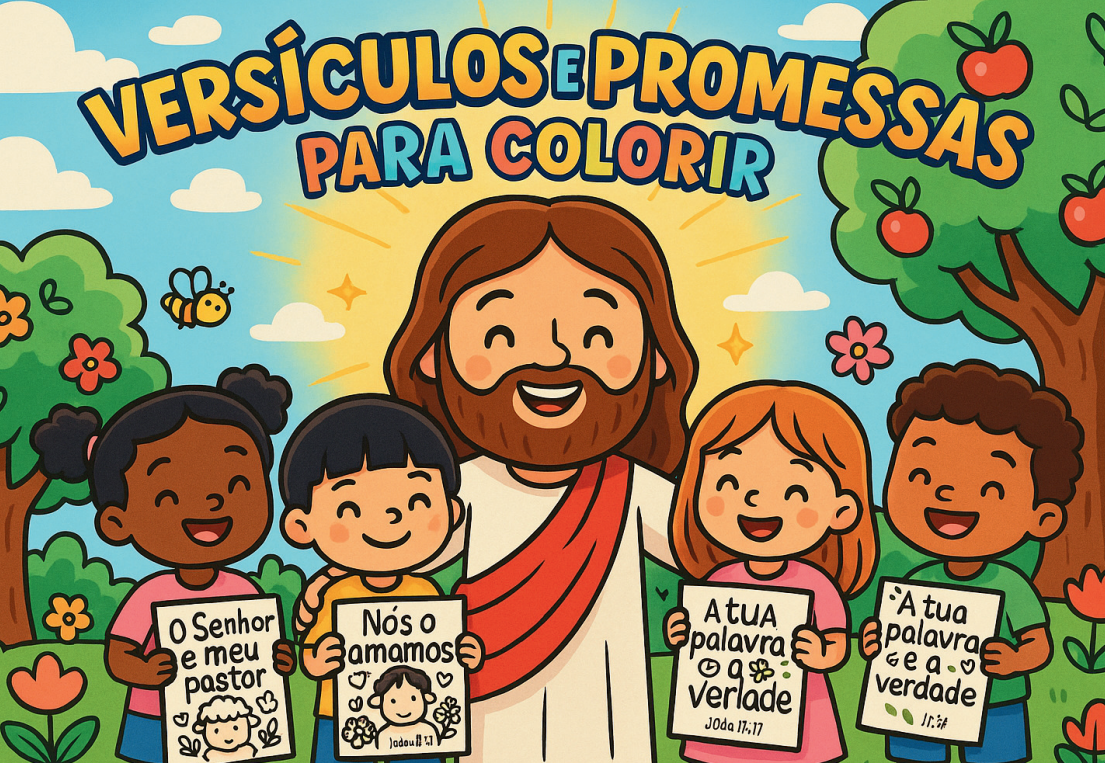 Bobbie Goods Versículos