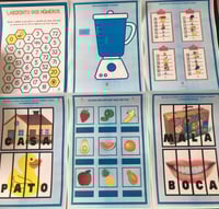 50 JOGOS PEDAGÓGICOS E TERAPEUTICOS