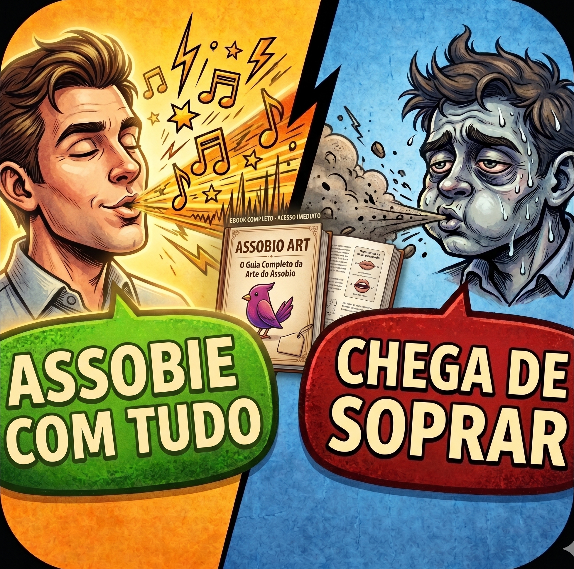 AssobioArt 🐦‍🔥