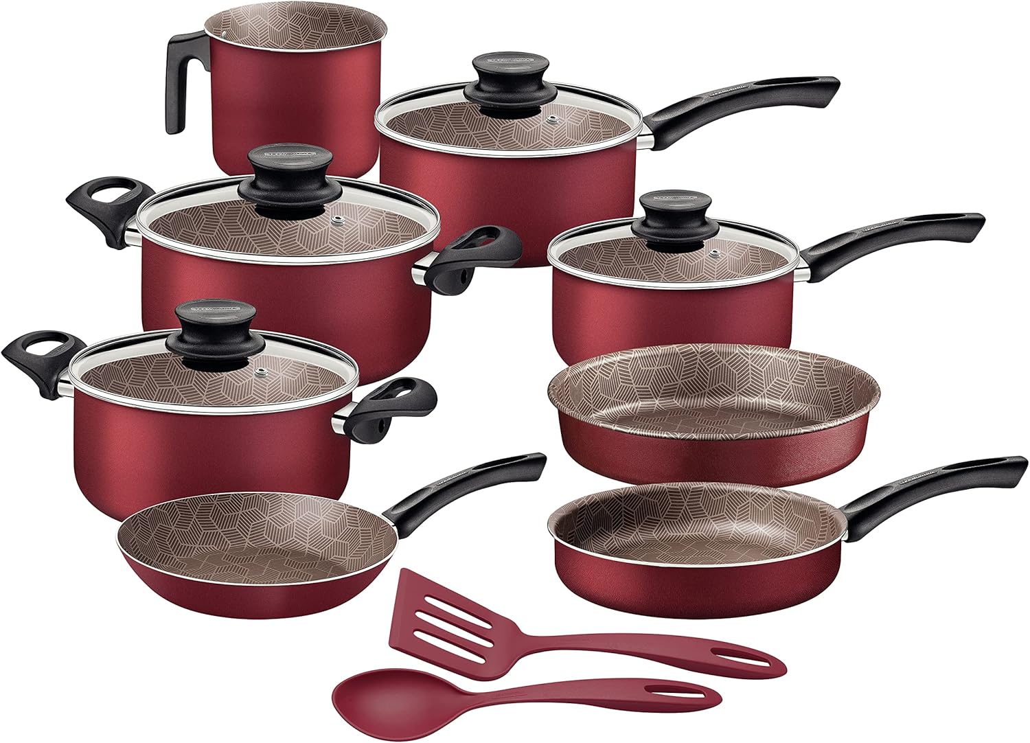 Jogo de Panelas Tramontina