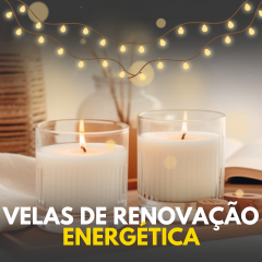 Apostila Velas de Renovação Energética