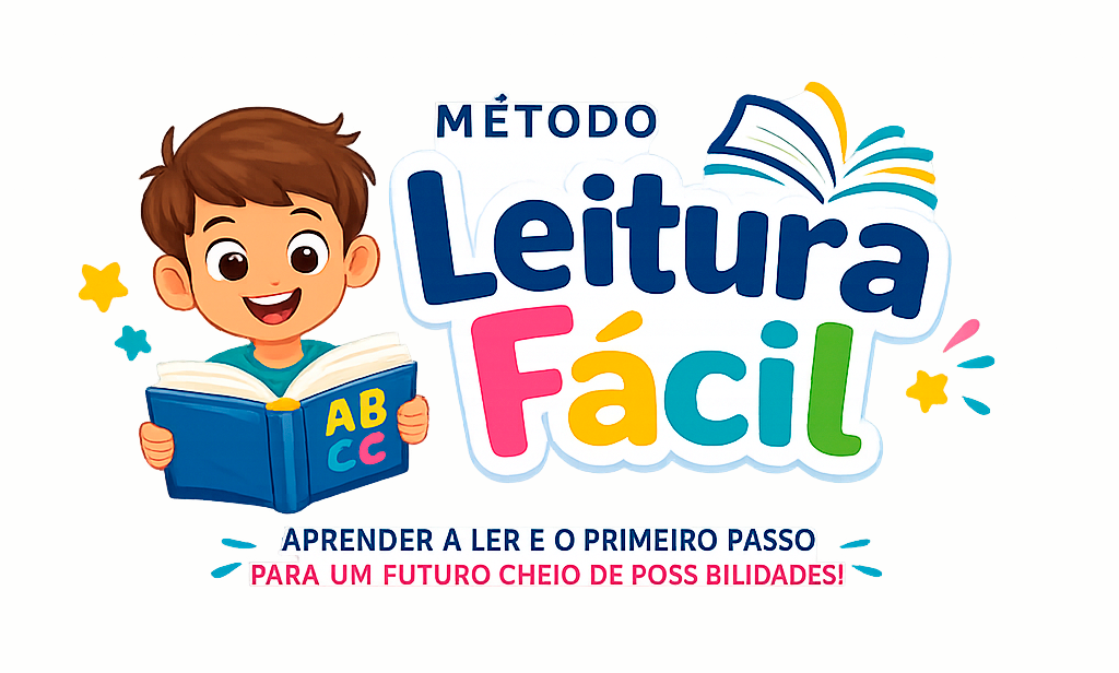 metodo leitura facil
