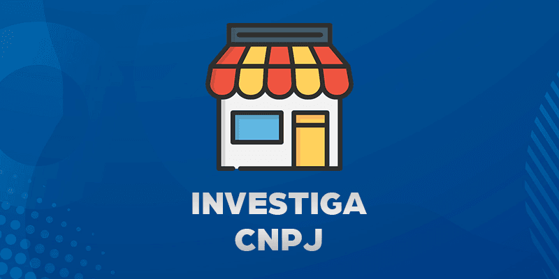 Investiga CNPJ