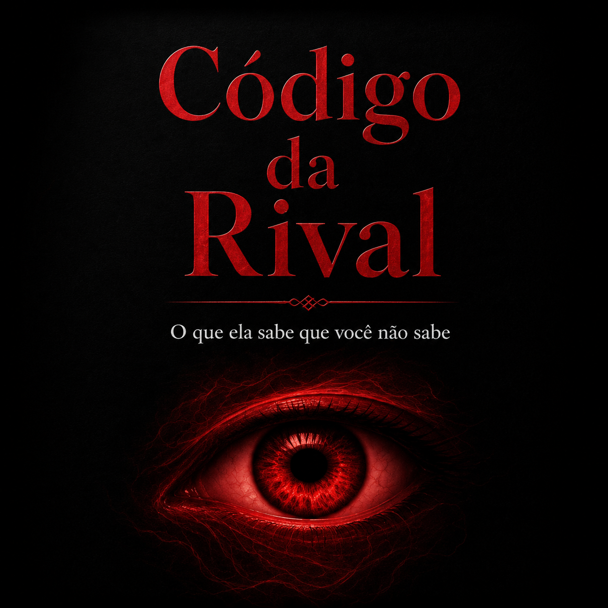 Código da Rival