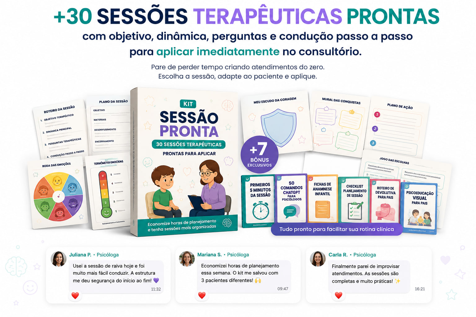 120 Dinâmicas Terapêuticas Interativas