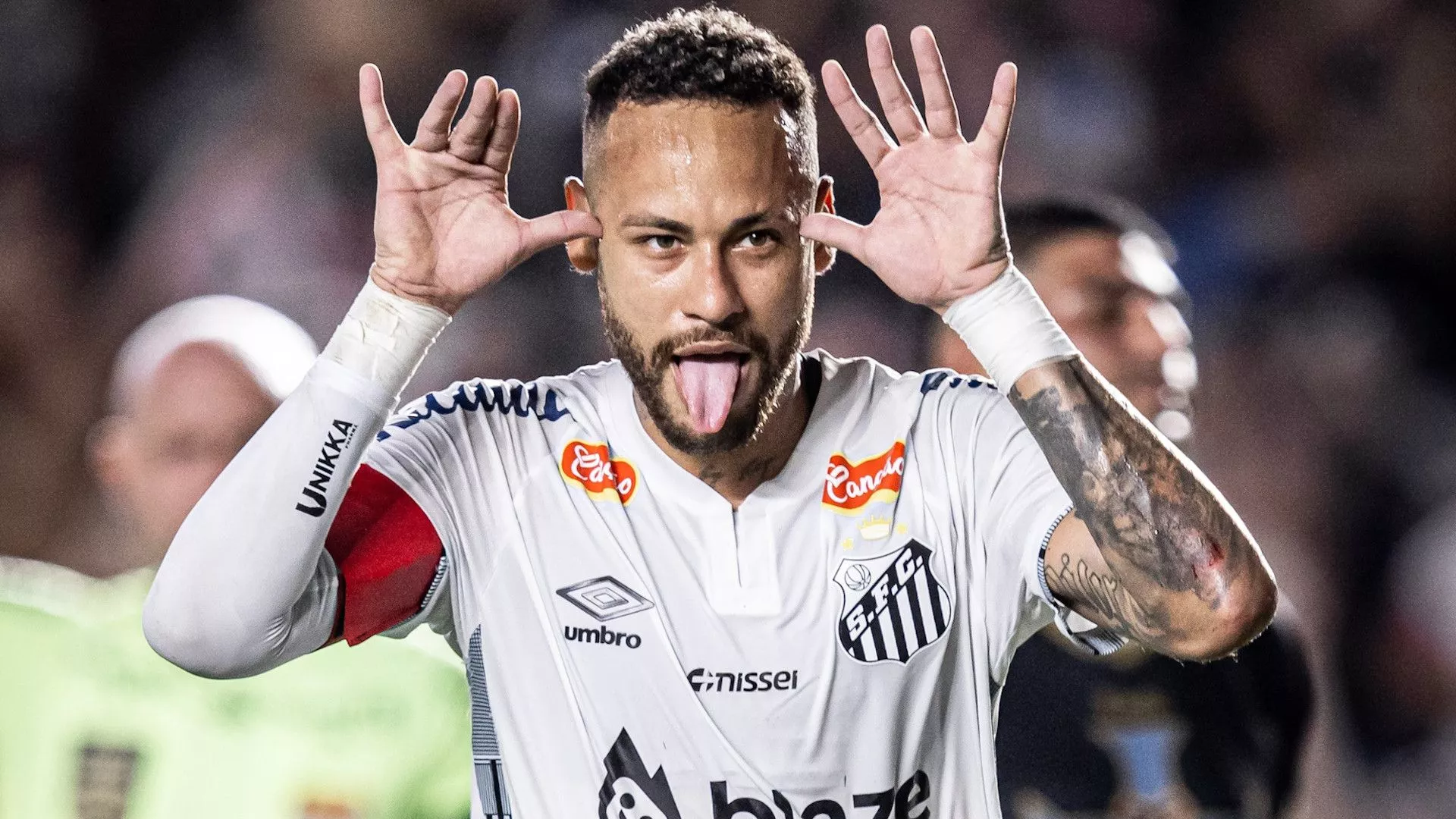 Neymar IA