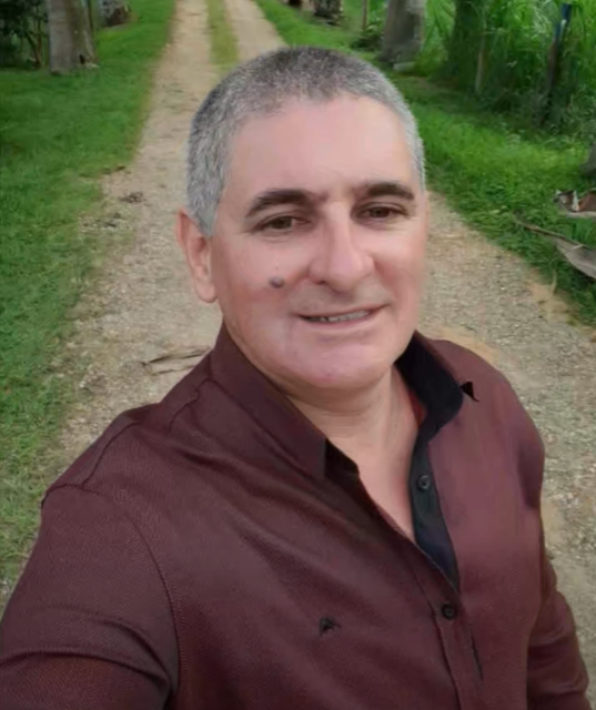 Antônio Silva