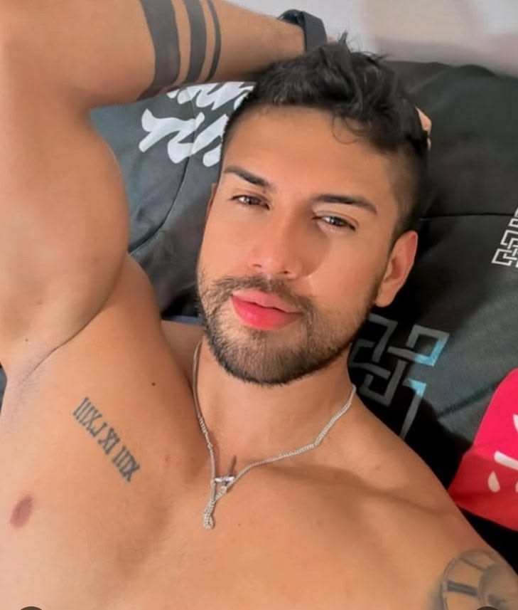 João Pedro Alves