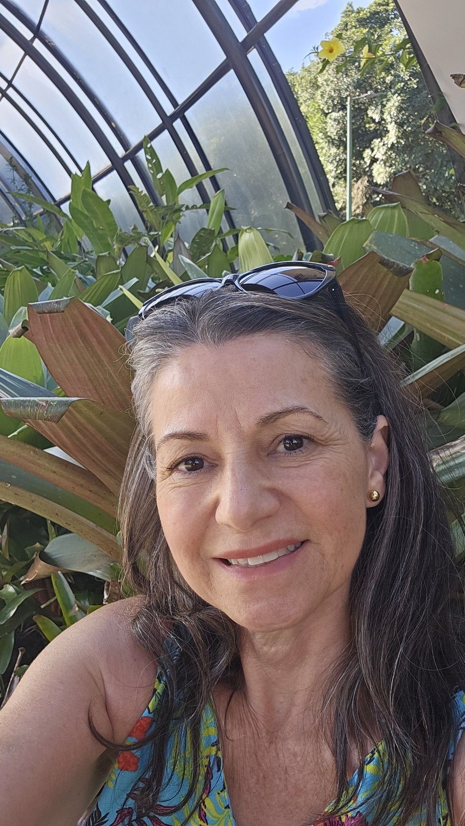 Maria de Fátima Souza