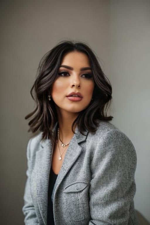 Dra. Juliana Costa • Fortaleza, CE